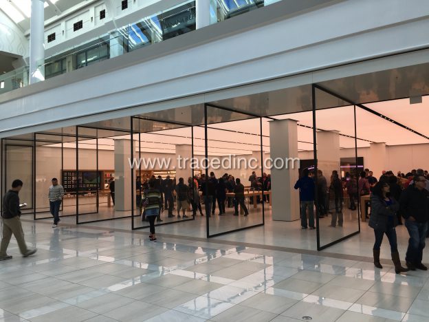 apple store menlo park mall edison new jersey